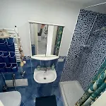 Normale's Sea View Apartment Meta