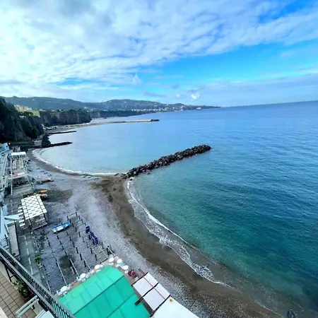 Normale's Sea View Meta