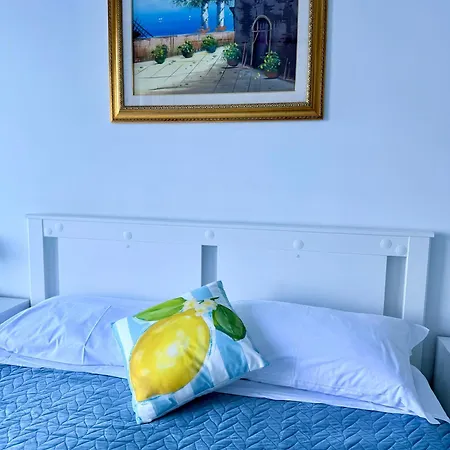 Normale's Sea View * Meta