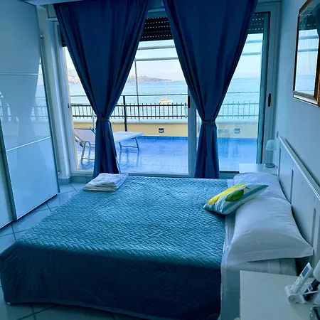 Normale's Sea View