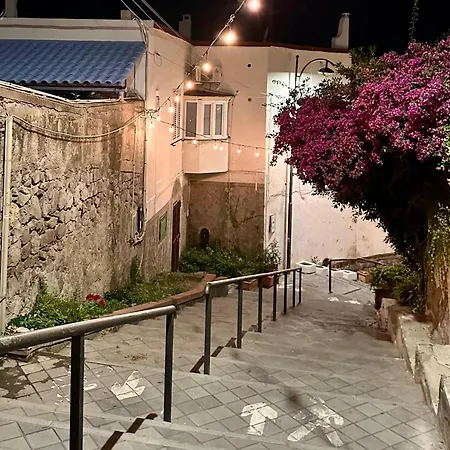 Апартаменты Normale's Sea View *
